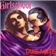 Girlschool - Take A Bite